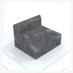 Mechanical Part No 2 3D model