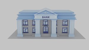 Bank Building