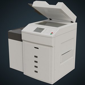 Photocopier 1A