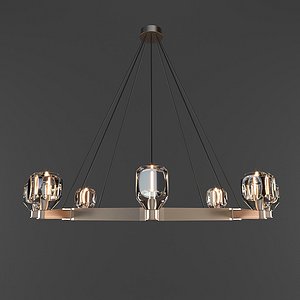 3D jonathan browning chartier circular