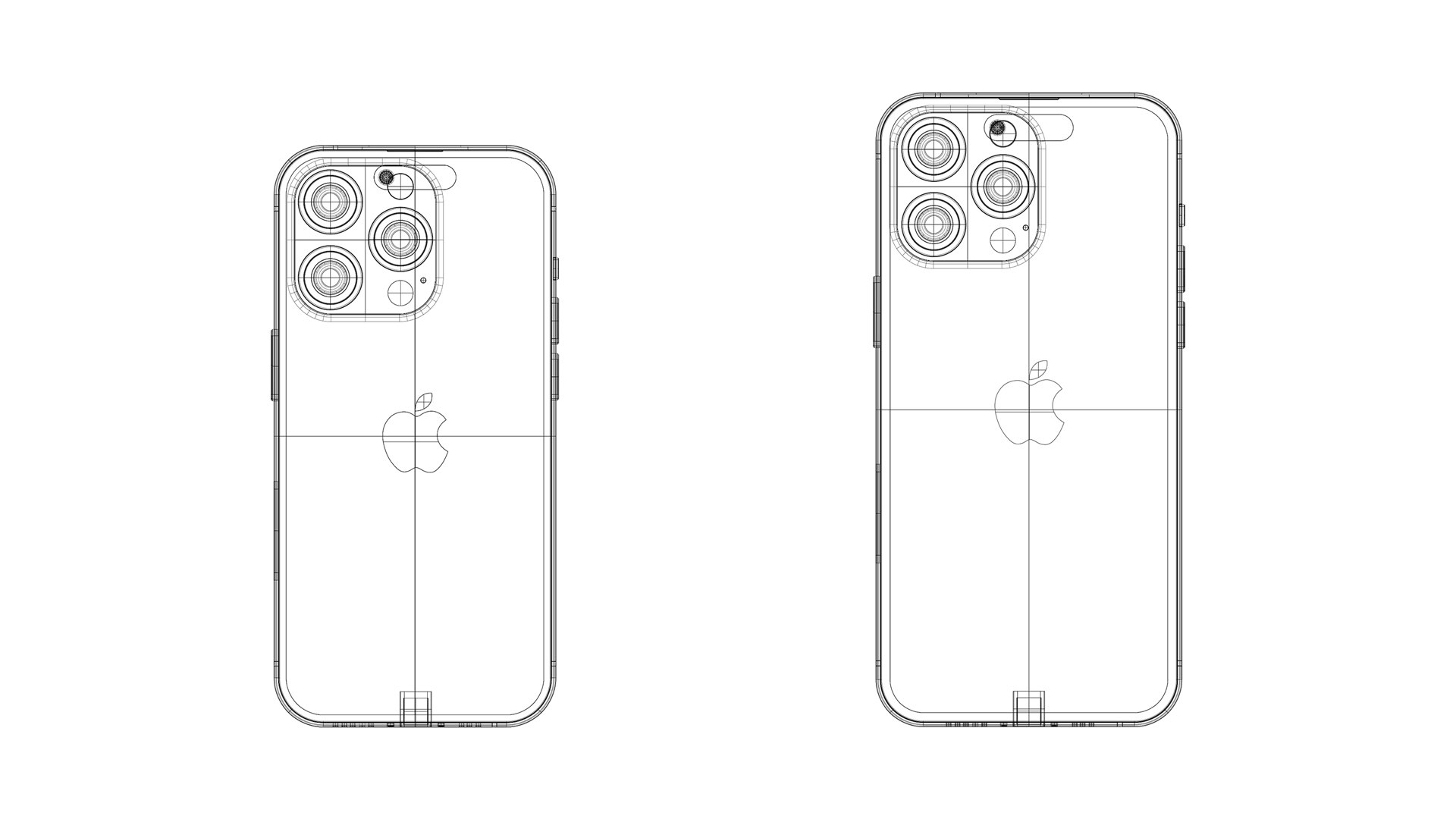 3D iPhone 14 Pro 3D Model - TurboSquid 2074930