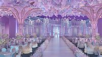 Wedding Banquet Hall 2