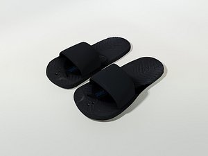 3d flip flop