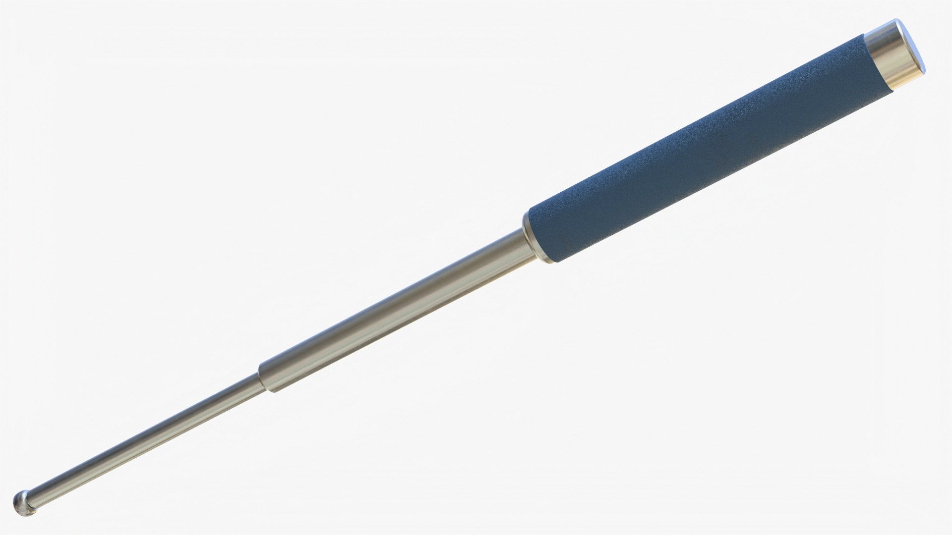 Baton 01 B 3D - TurboSquid 2213362