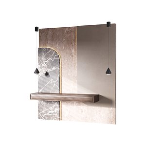 Decorative Wall panel  06