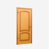 Door D10