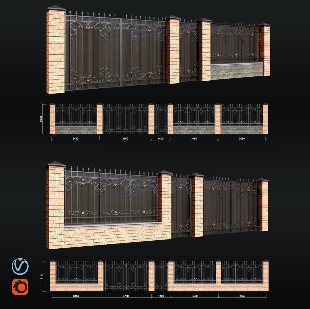 3D wrought iron gate fence https://p.turbosquid.com/ts-thumb/7l/dQHlAq/kFLsr4Us/fence1/jpg/1491573770/1920x1080/fit_q87/05c035fa9321f2609d48c1e236373aff0ccee0b4/fence1.jpg