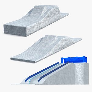 Winter Sports Snow Springboards Collection