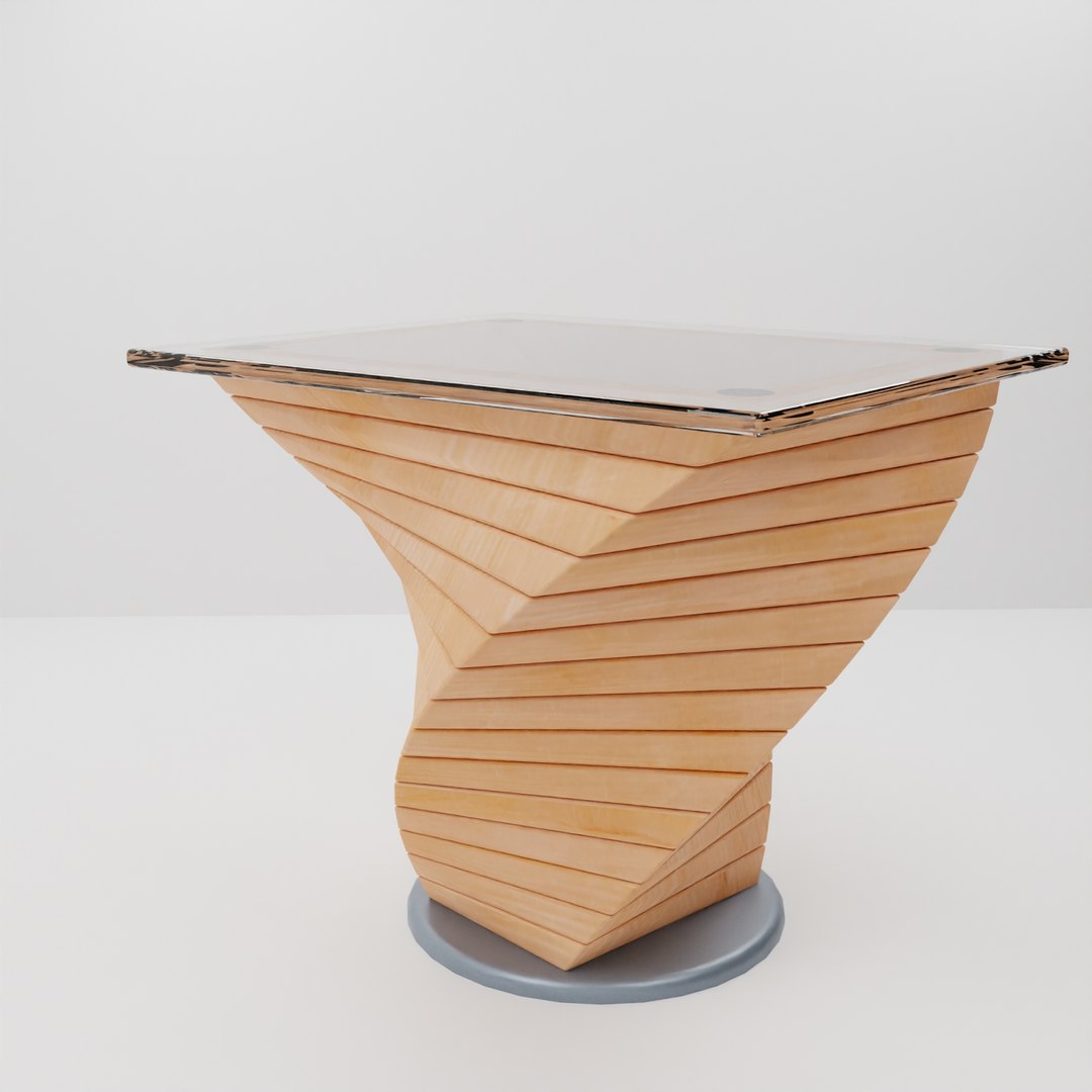 3D Twister Table model https://p.turbosquid.com/ts-thumb/7l/hVC8Za/Fi/5/jpg/1668772058/1920x1080/fit_q87/2eaee49b0f4270d7b3a2c268b4cac2433d1bc599/5.jpg