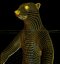 animals character 3d 3ds