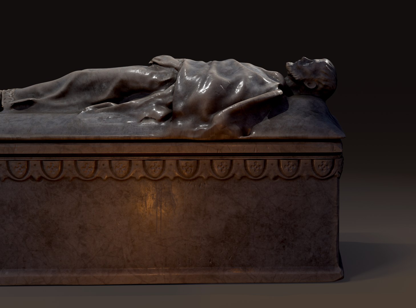 Medieval stone sarcophagus 3D model https://p.turbosquid.com/ts-thumb/7l/i3jHc8/IL/z07/jpg/1699511706/1920x1080/fit_q87/72cc558cbea0792be5ef2812680045d3b5f974f8/z07.jpg