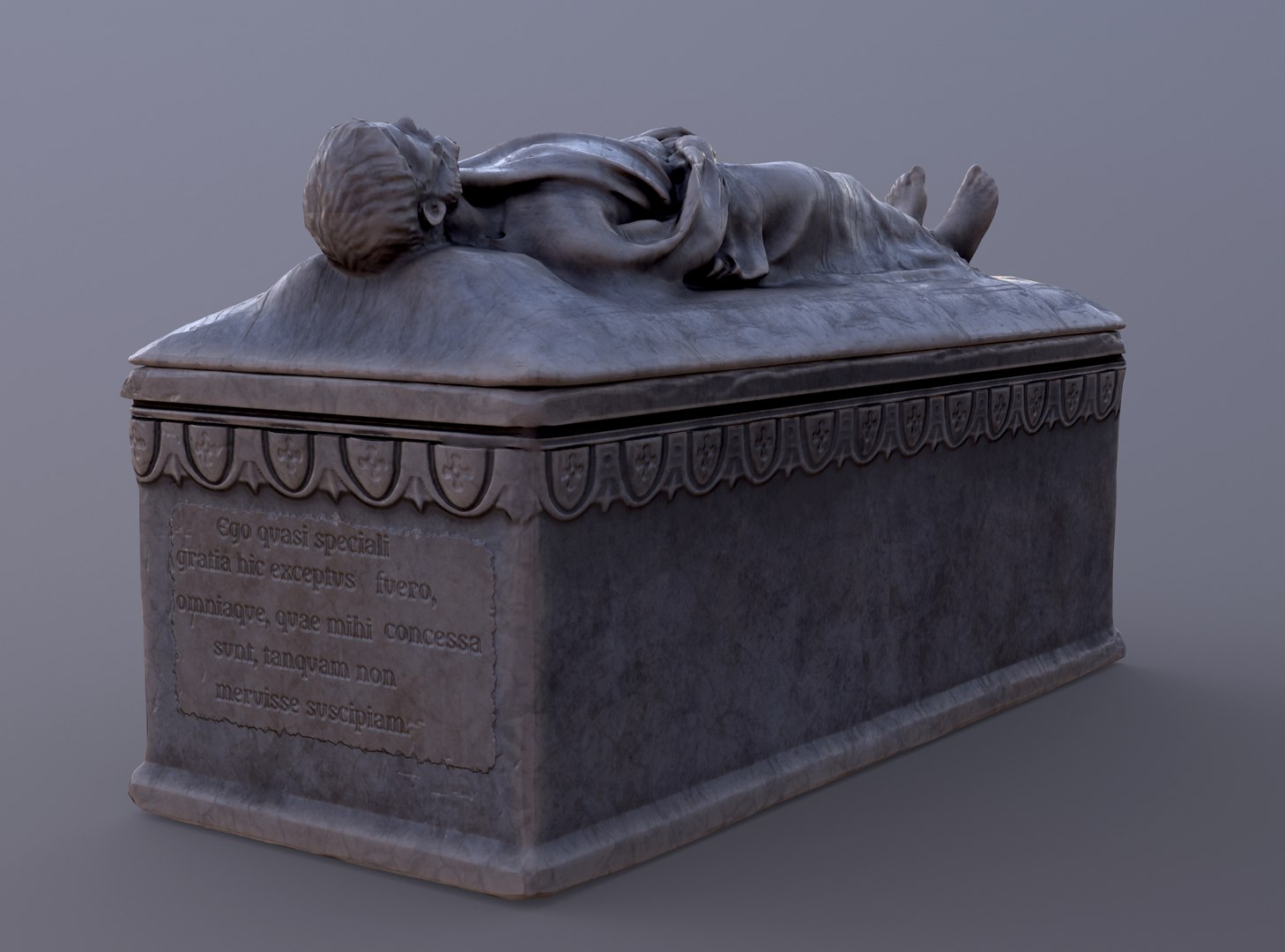 Medieval stone sarcophagus 3D model https://p.turbosquid.com/ts-thumb/7l/i3jHc8/LR/z05/jpg/1699511677/1920x1080/fit_q87/c6f788af5edbd829fddd0393c9d105c46b750806/z05.jpg