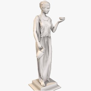 Statue Sculpture of Ancient Greece
