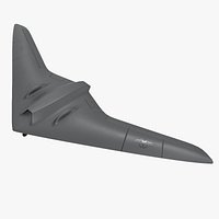 Lockheed Martin RQ-170 Sentinel