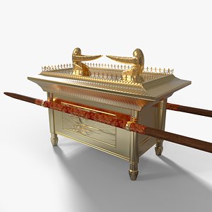 Ark of the covenant