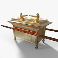 Ark of the covenant