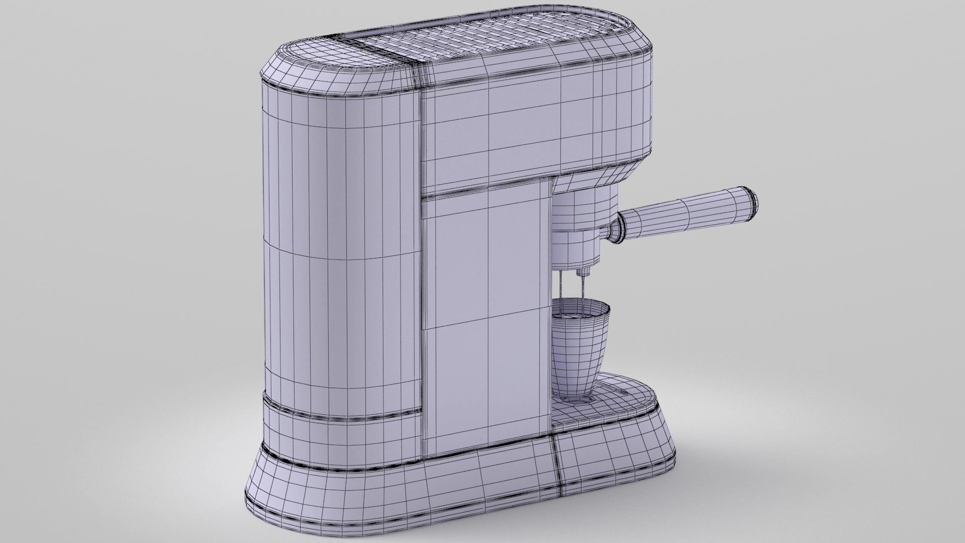 3D Delonghi Dedica Coffee Machine 01 https://p.turbosquid.com/ts-thumb/7l/uZELA4/CT/delonghidedica0115/jpg/1640273833/1920x1080/fit_q87/0b81121281a3015d752671ad2fa0d55717f4d31b/delonghidedica0115.jpg