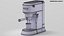 Machine à café Delonghi Dedica 01