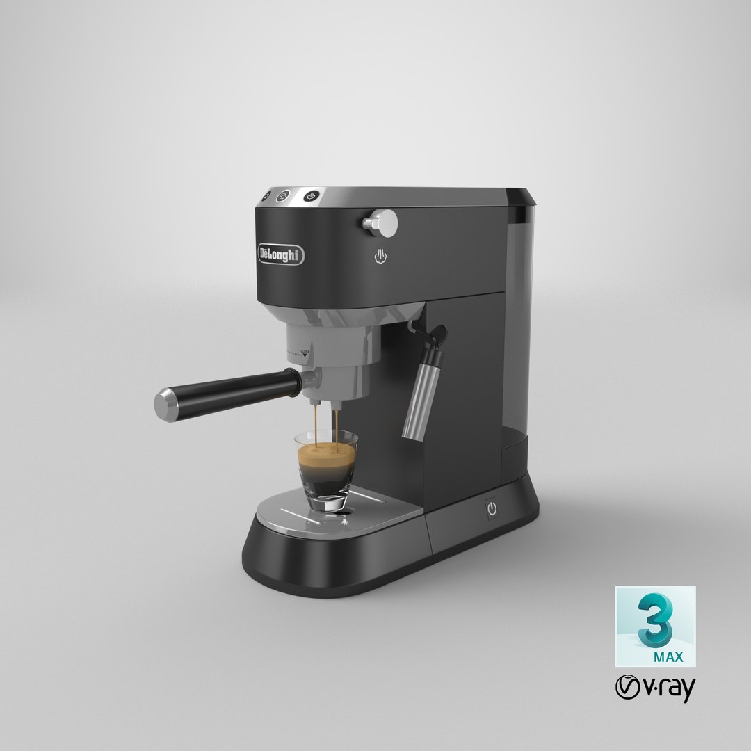 3D Delonghi Dedica Coffee Machine 01 https://p.turbosquid.com/ts-thumb/7l/uZELA4/Ht/stemcell_max_vray_render/png/1641719649/1920x1080/fit_q87/0c30673d4524feb03feda7217cd73a64f7403b01/stemcell_max_vray_render.jpg