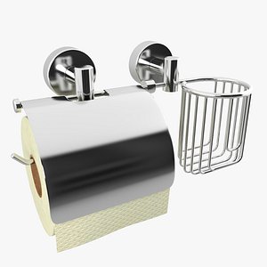 Toilet Paper