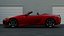 Lexus LC 500 High Detail 3D Model