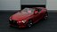 Lexus LC 500 High Detail 3D Model