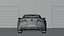 Lexus LC 500 High Detail 3D Model