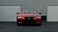 Lexus LC 500 High Detail 3D Model