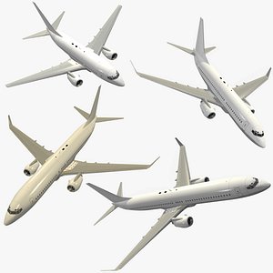Boeing 737 Next Generation Collection