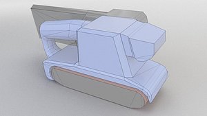 3D simulators