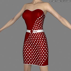 Dress for Amy v2.0 or another character