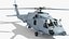 3D seahawk helicopter australian navy