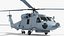 3D seahawk helicopter australian navy