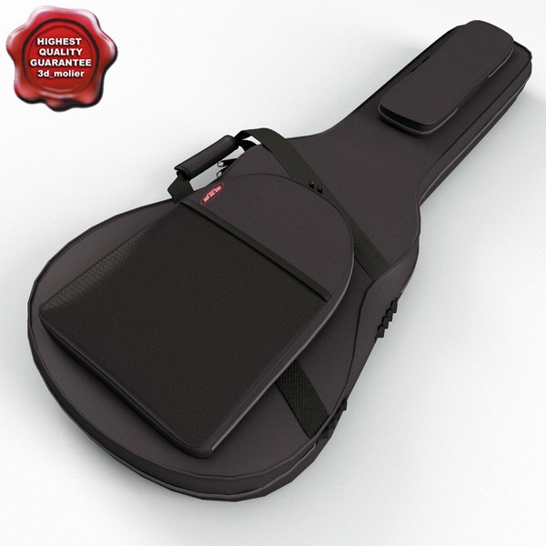 Electric guitar soft case deals