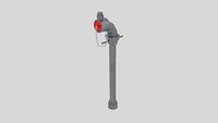 Single Stand Pipe