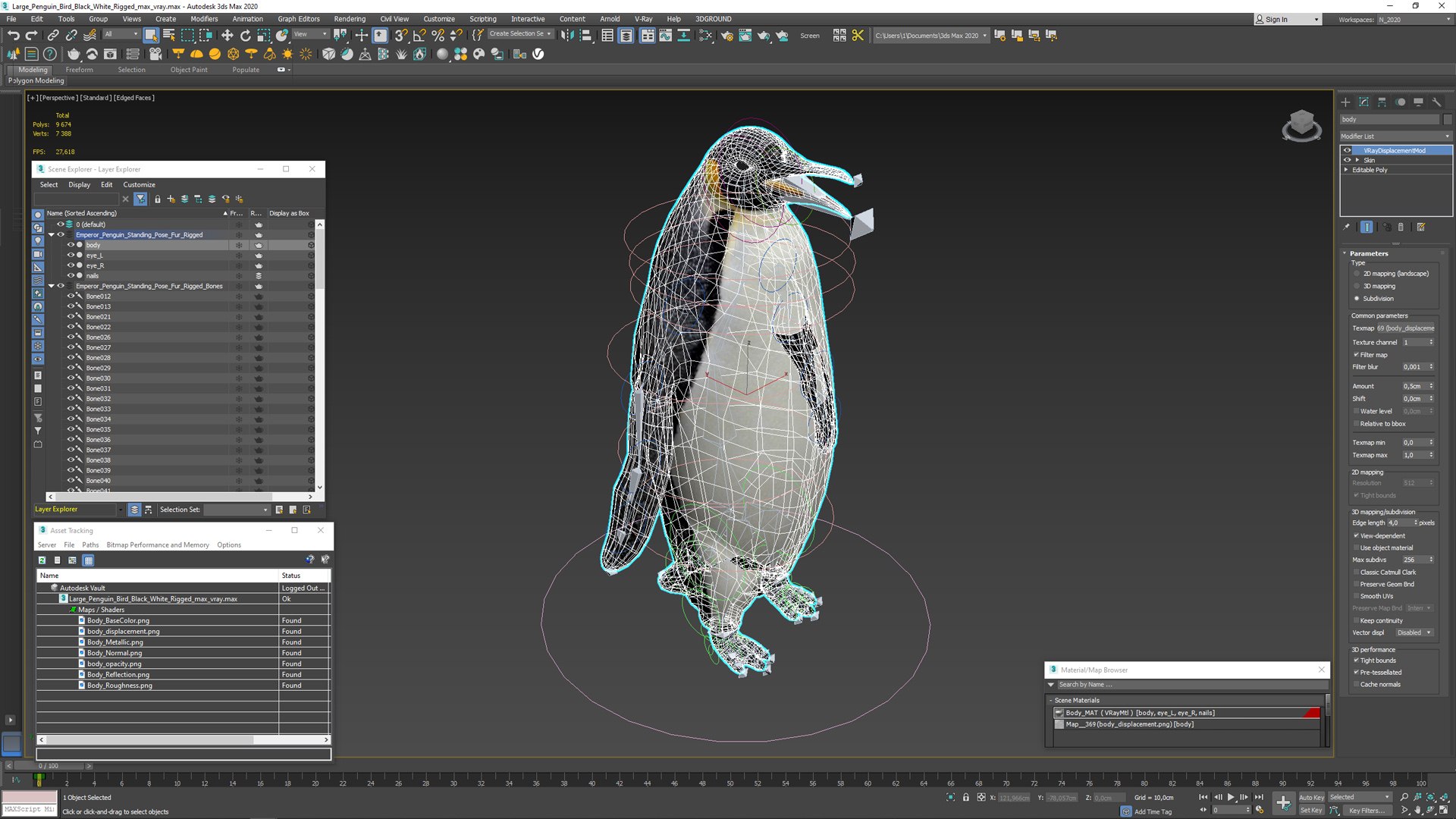 Large Penguin Bird Black White Rigged 3D model https://p.turbosquid.com/ts-thumb/7m/4BfRhM/sF/large_penguin_bird_black_white_rigged_015/jpg/1753932166/1920x1080/fit_q87/171e9cb4cec0a59a0bdff57faedaee6c9c04f02c/large_penguin_bird_black_white_rigged_015.jpg
