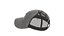 Carhartt Canvas Mesh Back Cap Grey