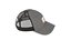 Carhartt Canvas Mesh Back Cap Grey