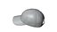 Carhartt Canvas Mesh Back Cap Grey