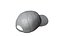 Carhartt Canvas Mesh Back Cap Grey