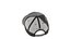 Carhartt Canvas Mesh Back Cap Grey
