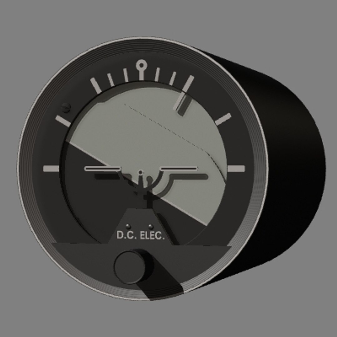 Lightwave Bundled Aircraft Instruments