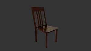 using pbr 3D model