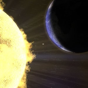 SOLEIL / SUN V1.0 UPDATED V1.4