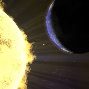 SOLEIL / SUN V1.0 UPDATED V1.4
