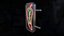 Neon sign PBR