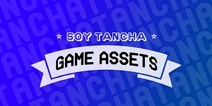 100 NATURAL GAME ASSETS
