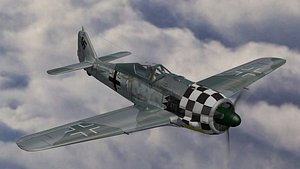 Focke-Wulf Fw 190
