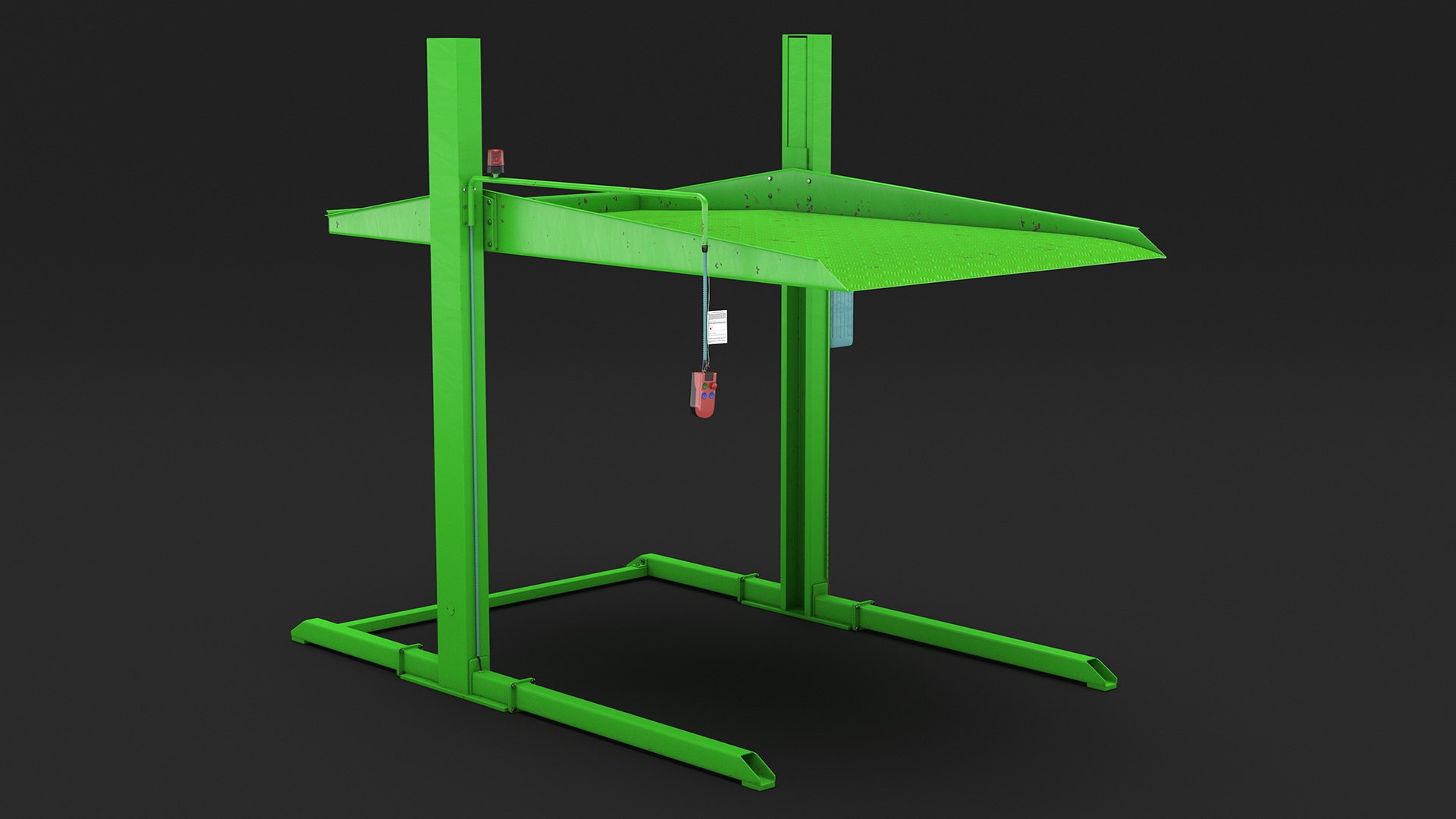 Two Post Parking Lift Rigged model https://p.turbosquid.com/ts-thumb/7m/FDgyvl/68/twopostparkingliftriggedmb3dmodel011/jpg/1714964408/1920x1080/fit_q87/a9195da4a6aef30c8dbd21e5b081a714578103e6/twopostparkingliftriggedmb3dmodel011.jpg