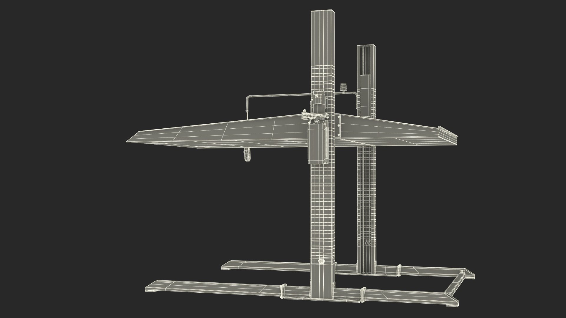 Two Post Parking Lift Rigged model https://p.turbosquid.com/ts-thumb/7m/FDgyvl/Em/twopostparkingliftriggedmb3dmodel031/jpg/1714964498/1920x1080/fit_q87/0e256994a93356ca50e52820b1686f8d98e6342d/twopostparkingliftriggedmb3dmodel031.jpg